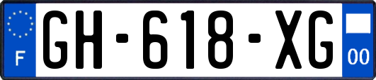 GH-618-XG