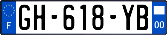 GH-618-YB