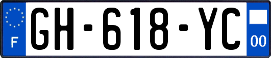 GH-618-YC