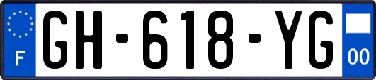 GH-618-YG