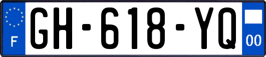 GH-618-YQ