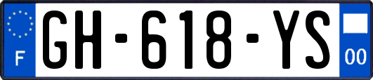 GH-618-YS