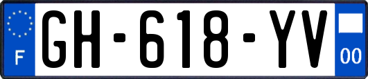 GH-618-YV