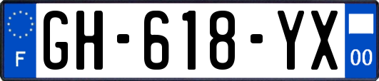 GH-618-YX