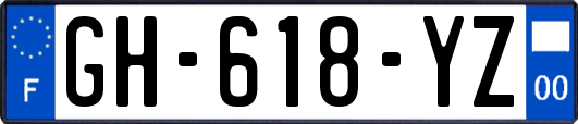 GH-618-YZ