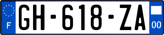 GH-618-ZA