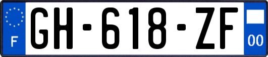 GH-618-ZF