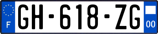 GH-618-ZG