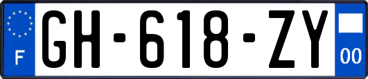GH-618-ZY
