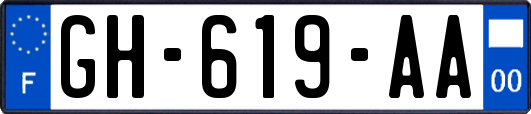 GH-619-AA
