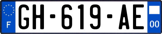 GH-619-AE