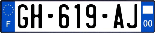 GH-619-AJ