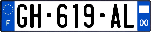GH-619-AL