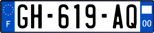 GH-619-AQ