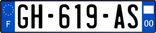 GH-619-AS