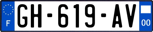 GH-619-AV