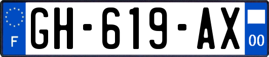 GH-619-AX