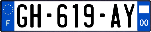 GH-619-AY