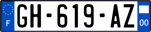 GH-619-AZ