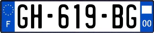 GH-619-BG