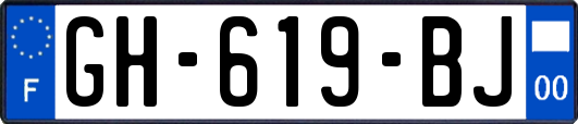 GH-619-BJ