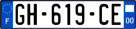 GH-619-CE
