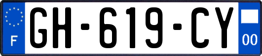 GH-619-CY