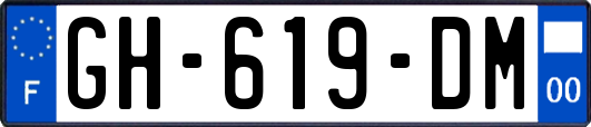 GH-619-DM