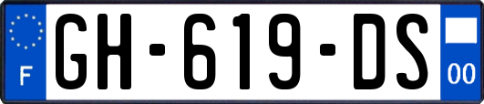 GH-619-DS