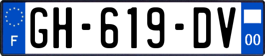 GH-619-DV