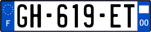 GH-619-ET