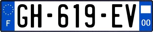 GH-619-EV