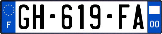 GH-619-FA