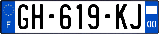 GH-619-KJ