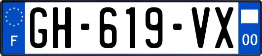 GH-619-VX