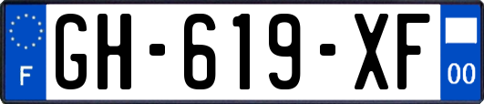 GH-619-XF