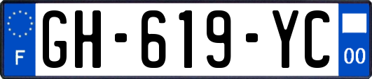 GH-619-YC
