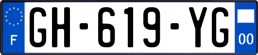 GH-619-YG