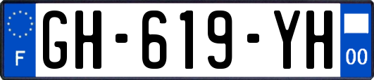 GH-619-YH