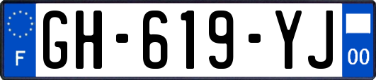 GH-619-YJ