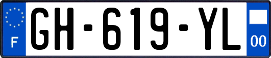 GH-619-YL