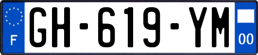 GH-619-YM