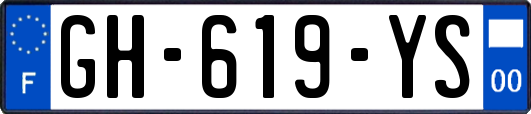 GH-619-YS