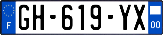 GH-619-YX