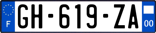 GH-619-ZA