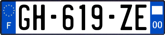 GH-619-ZE