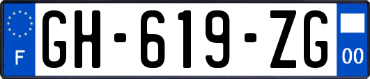 GH-619-ZG