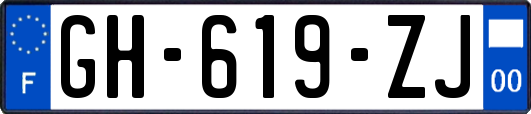 GH-619-ZJ