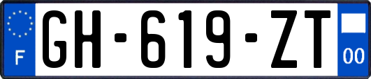 GH-619-ZT