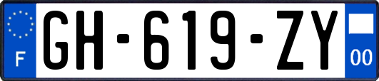 GH-619-ZY